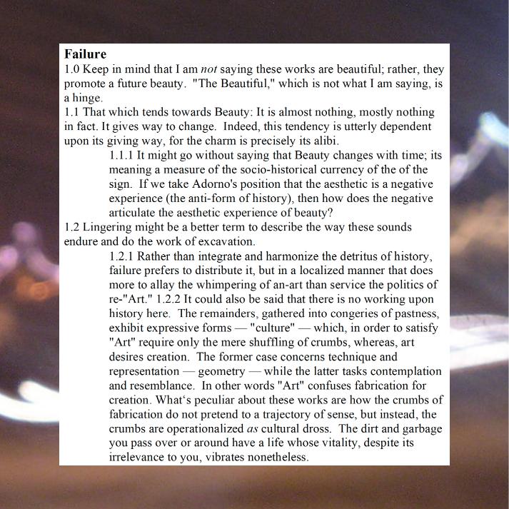 Failure essay page 51